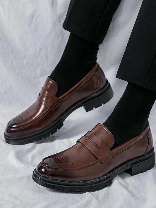 Confort et Style Homme